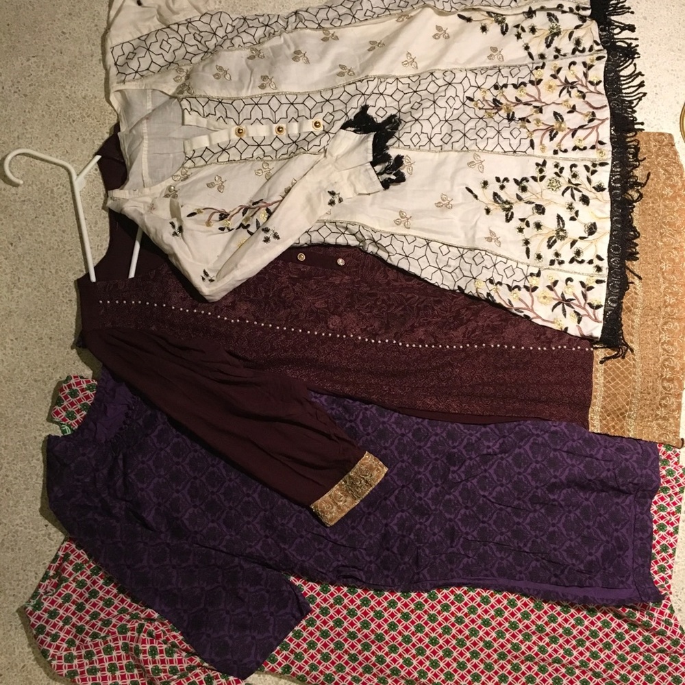 Kurtz kurti kameez